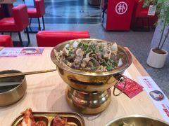 -朴大叔拌饭(广州越秀未来城店)