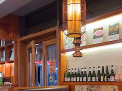 -竹马炭火烤肉(南屏店)