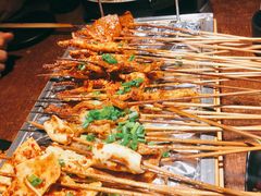 -李不管把把烧(绵阳总店)