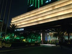 -广交会威斯汀酒店