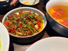 -大唐高老庄(红旗路店)