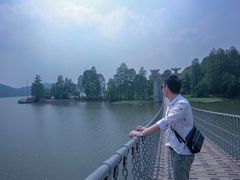 -东湖落雁景区