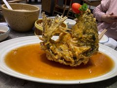 -闫府私房菜·老字号(恒隆店)