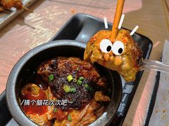 -靓靓蒸虾·头牌蒸虾(万松园玲珑店)