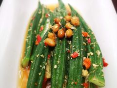 秋葵-金龙渔港(双楠店)