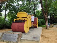 -柳州工业博物馆