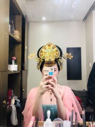 -盘子女人坊生日照·摄影馆(华强店)