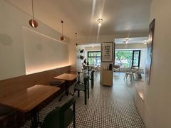 -KAFVS咖啡思咖啡馆(香海路店)