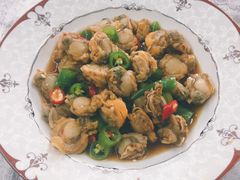 -臻鲜燕海鲜融合餐厅(金陵style店)