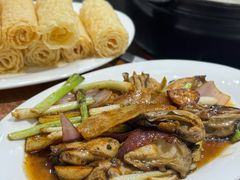 -濠轩阁特色生蚝火锅总店