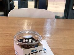 -Blueglass酸奶(财富购物中心店)