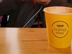 -灯塔咖啡馆BOOK·Coffee Shop