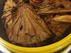 -老头儿油爆虾·知味杭州(爱琴海购物中心)