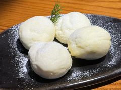 -金掌勺·锅包肉(双榆树店)