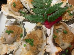 生蚝-生如夏花泰式火锅(鹭洲里店)