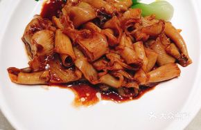 Xiu Shui Yu Biao