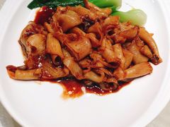 红烧鱼鳔-千岛湖鱼味馆(十字街总店)