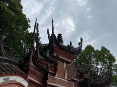 -道教老君洞