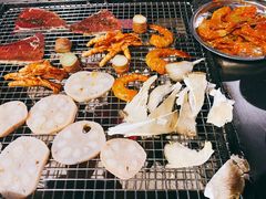 -同心烧烤(总店)