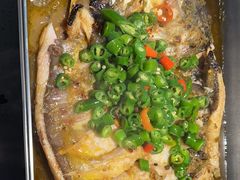 -半天妖烤鱼(新中关购物中心店)
