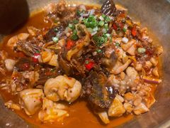 -合品记·湖南私房菜&小龙虾(霄云路店)