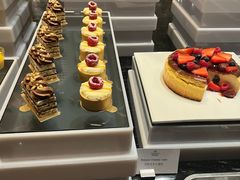 -博林天瑞喜来登酒店·西丽尚膳