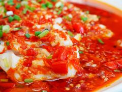 剁椒有机鱼头-千岛湖小鱼儿·淳安匠心农家菜