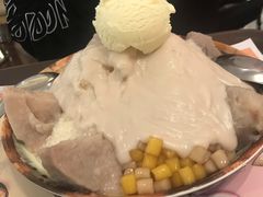 -鲜芋仙(常州吾悦国际广场店)