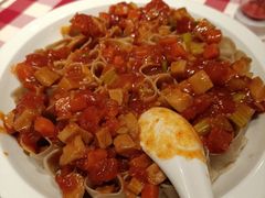 -西贝(东城万达广场店)