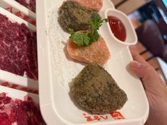 -八合里潮汕鲜牛肉火锅(深圳海岸城店)
