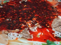 -金城尕娃牛肉面(钻汇广场店)