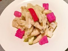 -巴蜀风·山外川(万象天地店)