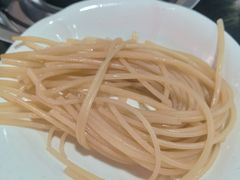 -黔府豆米火锅野菜馆(南马店)