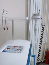 -百莲凯科技养发馆