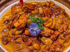 -知楚•精致湖北菜(武商MALL店)
