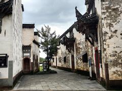 -潜口民宅博物馆