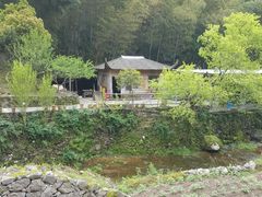 -黄檀硐景区