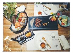 -鹤菊怀石料理(江北店)