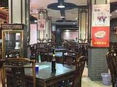 大堂-龙老五汤店(站前西路店)