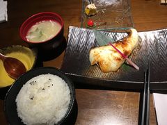 -千代武日本料理(开发区店)