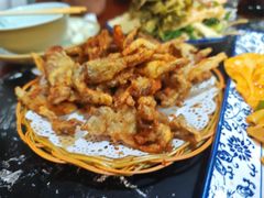 -后卫寨猫耳朵(后卫寨店)