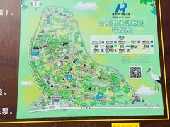 -合肥野生动物园