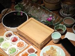 -额尔敦传统涮(腾飞北路店)