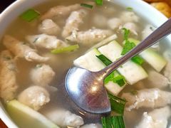 -海坛特色小吃·只做平潭特色菜(平潭店)