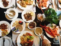 -松山湖帝豪花园酒店西餐厅(美景中路店)