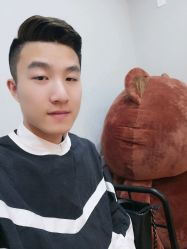 -Nice hair salon奈斯工作室