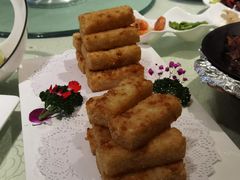-世华轩餐厅(金仓永华大酒店)