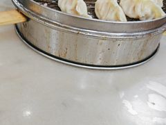 -老蔡记(二七广场店)