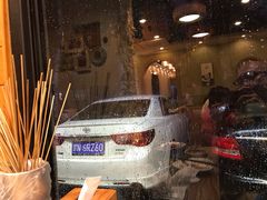 -川成串·自助串串香火锅(朝阳店)