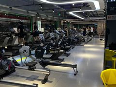 -优享健身(物美圣熙8号购物中心店)